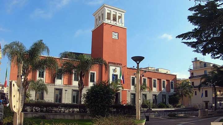 AVVISO PUBBLICO – Selezione Pubblica finalizzata all’individuazione di Enti e Associazioni cui assegnare, a titolo gratuito, il bene immobile ubicato all’interno del locale terraneo di proprietà comunale sito in via Rosa Jemma – Uffici ex Tabacchificio ATI come individuato con deliberazione di Giunta Comunale n° 258 del 16.11.2023. – SCADENZA  01/10/2026