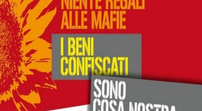 Avviso Pubblico per sopralluoghi – Indizione Istruttoria Pubblica finalizzata all’individuazione di Enti e Associazioni cui assegnare, a titolo gratuito, ai sensi dell’art.48 c.3 lett. c) del Codice Antimafia.